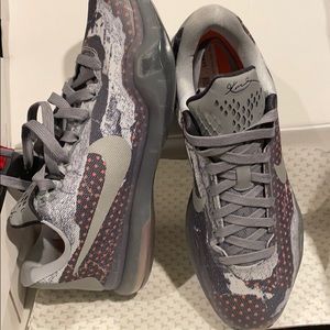 Nike Kobe X